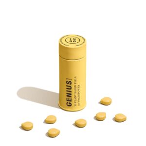 1:1 Genius Drops