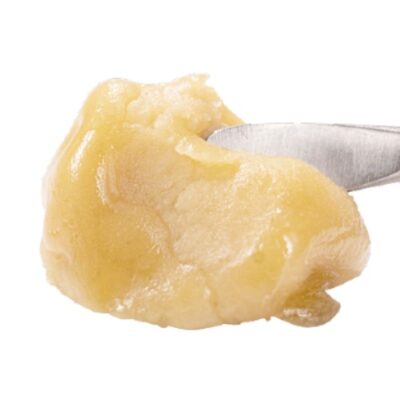 Jealousy Live Rosin