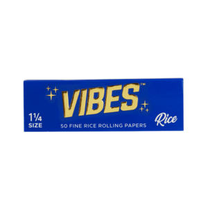 1.25 Rice Papers