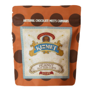 Peanut Butter Cups