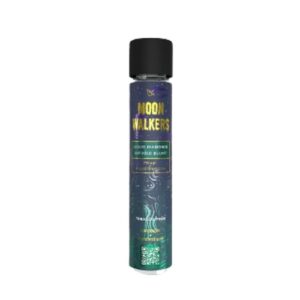 Moon Walkers Liquid Diamonds Infused Blunt