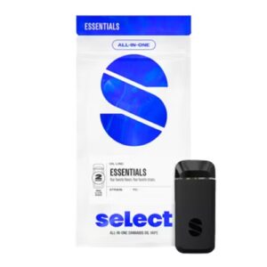 Blue Dream 2g Disposable Pen