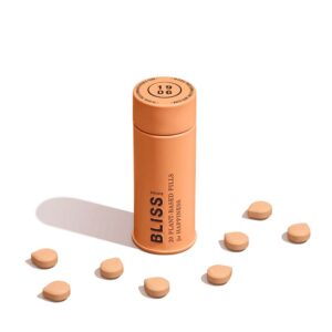 1:1 Bliss Drops