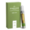 Mac #7 Liquid Live Resin Cartridge