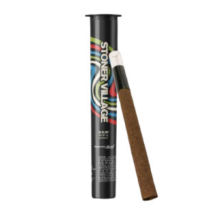 The Biz #2 Blunt