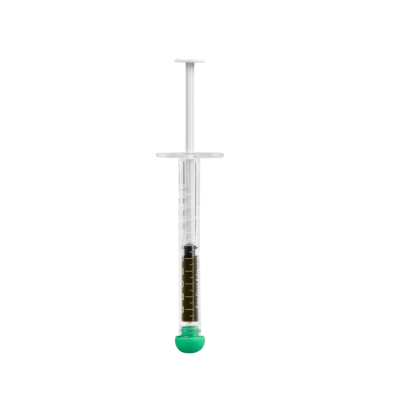 RSO Syringe