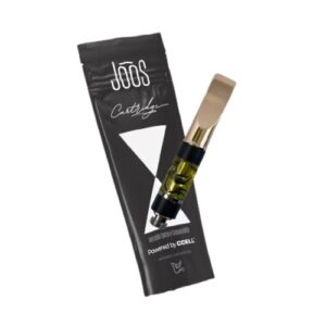 Double Durban Kush Cartridge